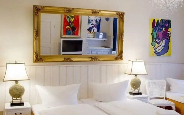 Hotel Parkidyll