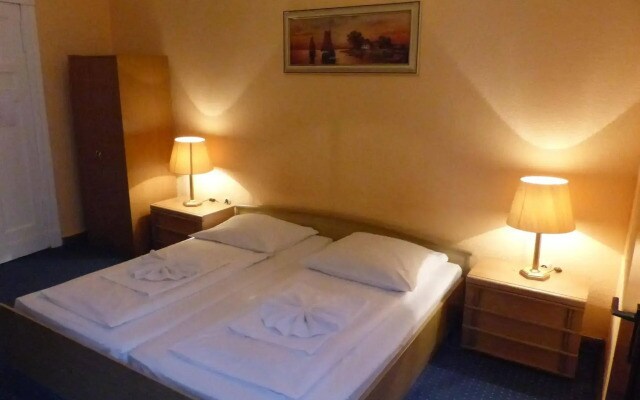 Hotel-Pension Spree