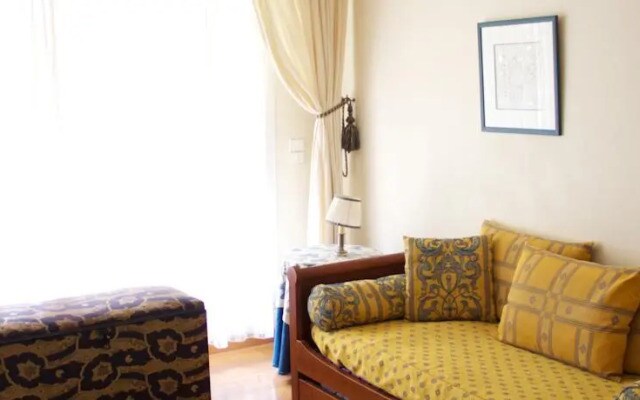 Appartement Copreaux