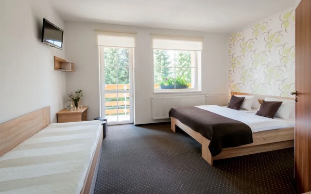 Hotel Bon