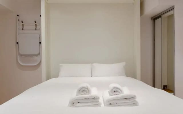 Central London Marylebone Studio