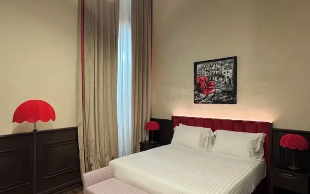 Palazzo Gambirasi Aparthotel Roma