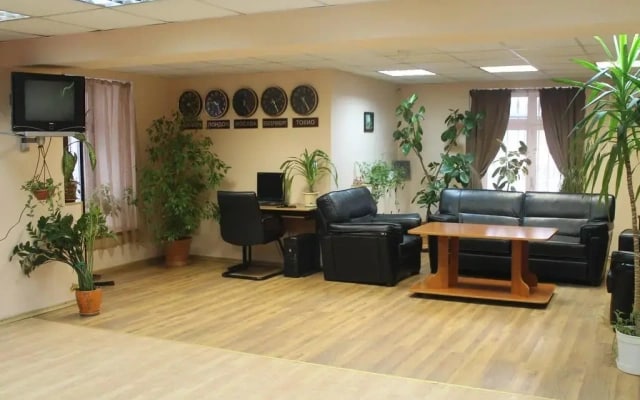 Лефортовский мост