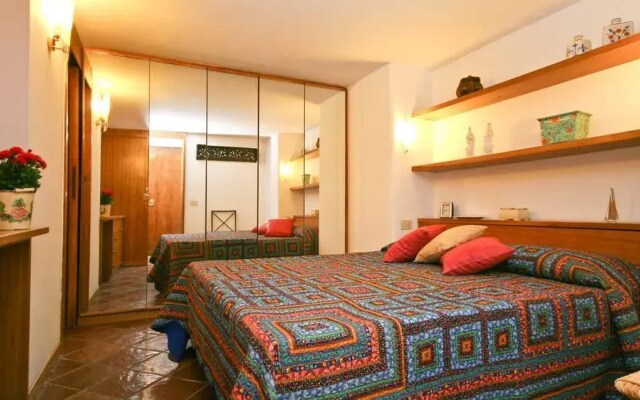 Rental in Rome Bovari