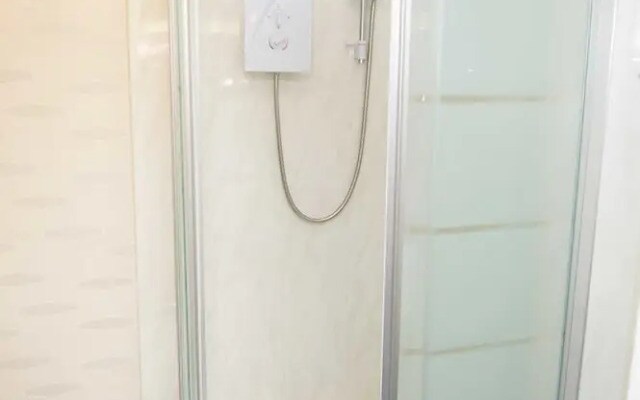 Bradford City Apartments Flat 75