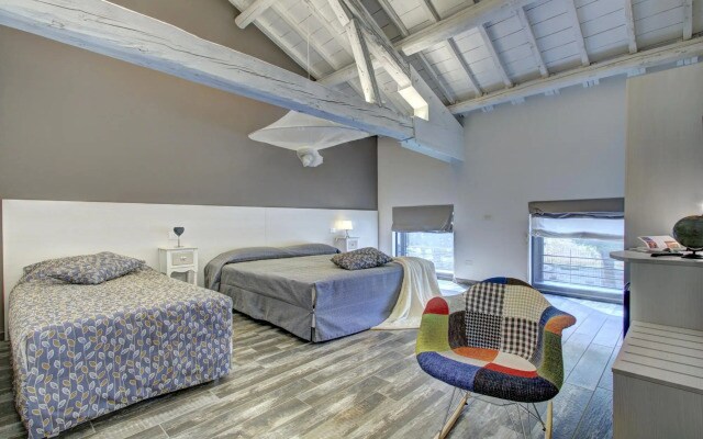 B&BveniceLAGOON Cool,Wifi-Aircnd-Parking-Breakf202