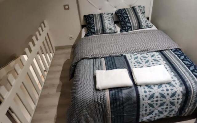 Guest house Drancy