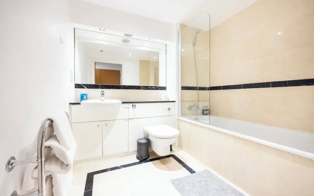 Grain Store One Bed Luxury Property