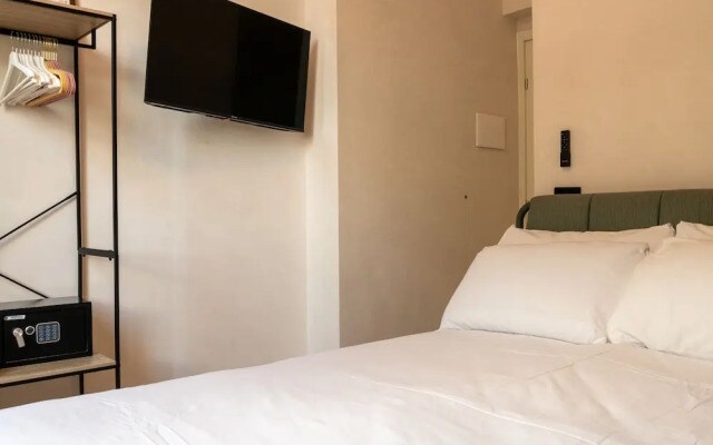 Cunabu Apartments
