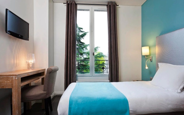 Hotel Douglas