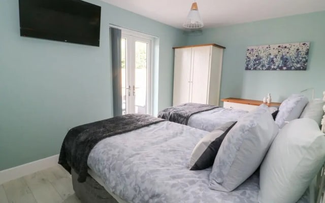 Meadowbank Lodge