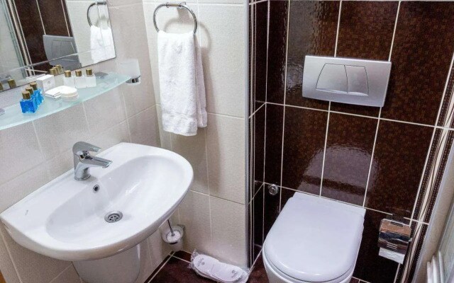 Grand Rosa Hotel