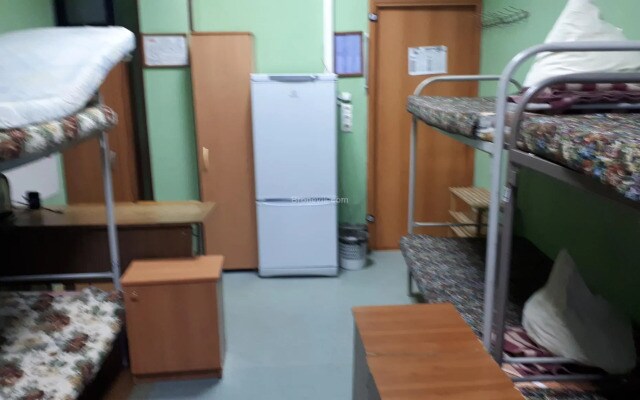 Арал на Авиамоторной