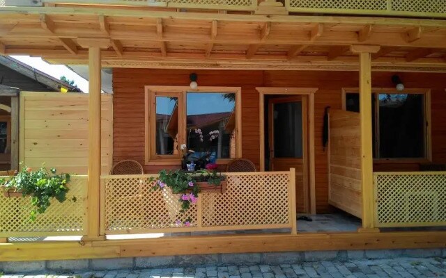 Zumruts Boutique(Please Contact The Property 7 Days In Advance)