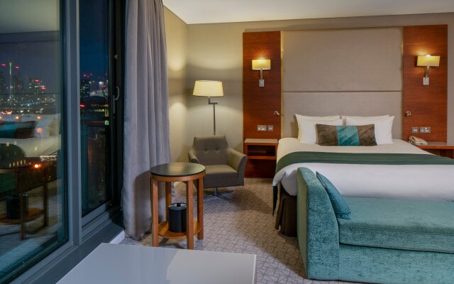 Crowne Plaza London - Docklands by IHG