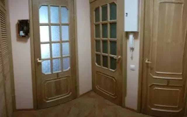 Home stay SPBappart