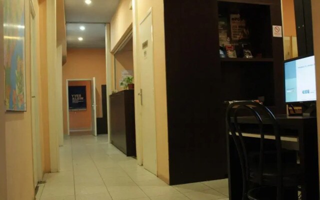 Hostal Baires