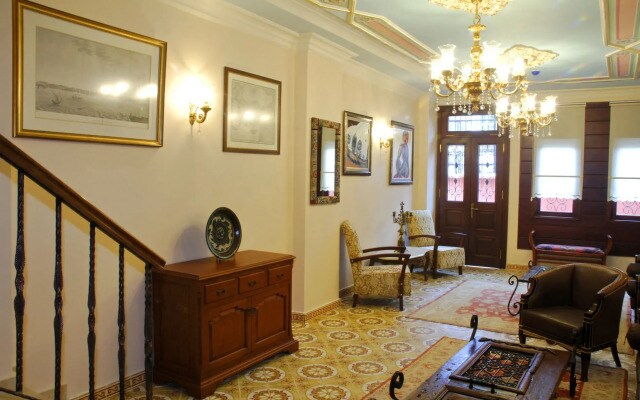 Hotel Djem
