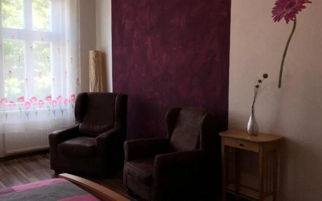 Apartmany Galeta