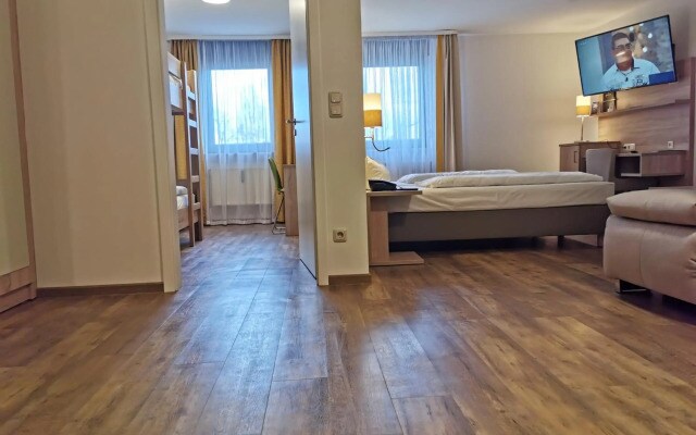 Hotel Cristal