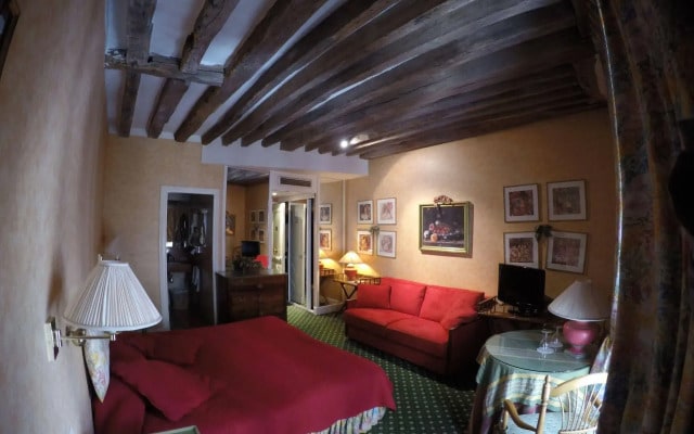 Relais Médicis