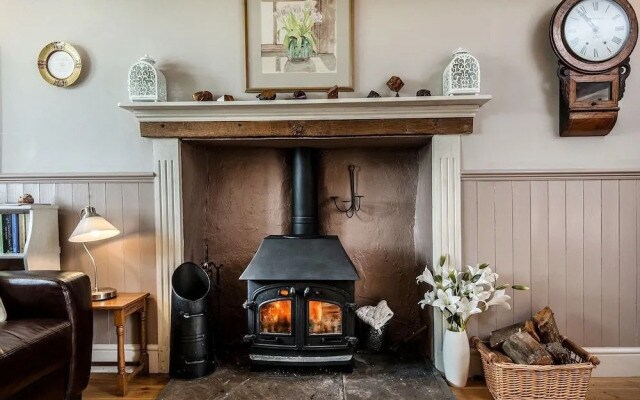 Beechenhill Farm