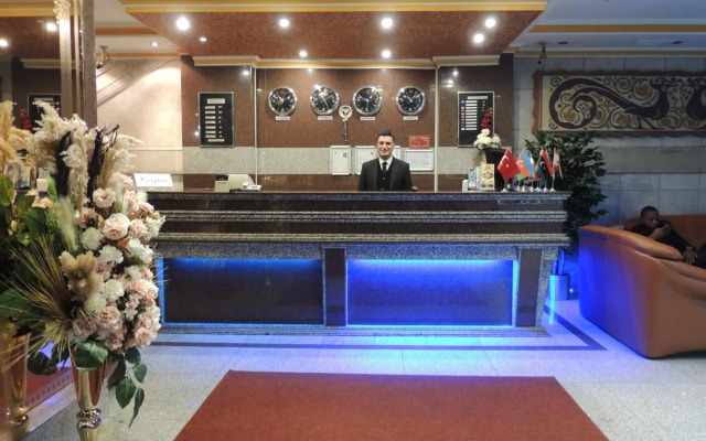Grand Dilara Hotel