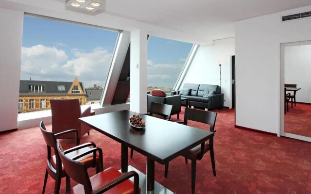 ARCOTEL Velvet Berlin