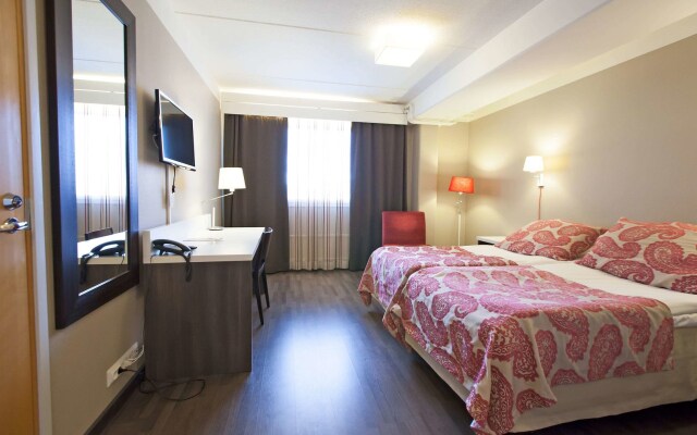 Hotel Kajanus