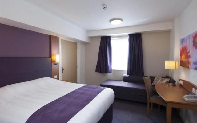 Premier Inn London Hanger Lane