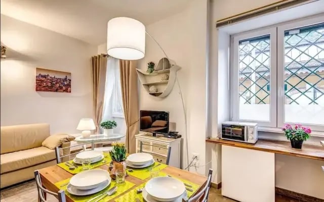 Cuore di Florio Apartment