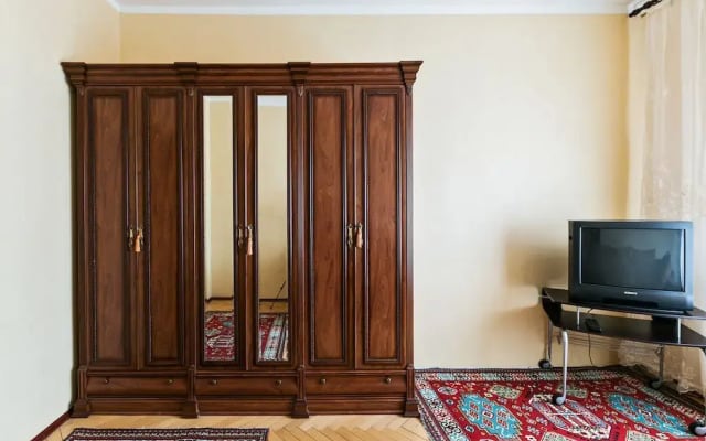 Апартаменты MaxRealty24 Университет
