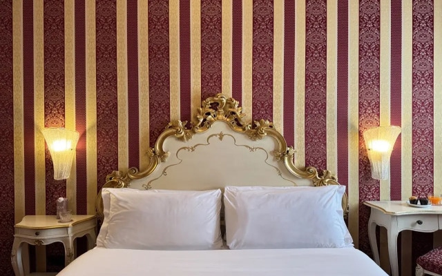 Hotel Alcyone