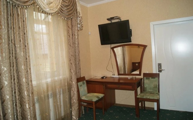 Partiya Motel