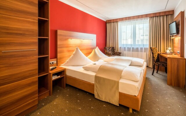 Hotel Isartor