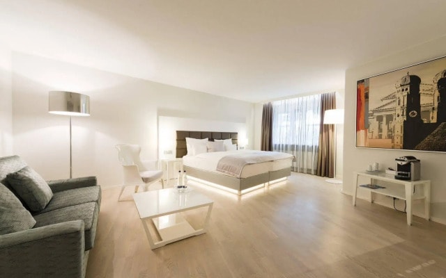 Hotel Europa