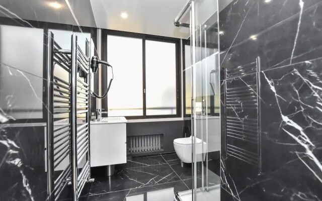 Stunning Apartment - 1br/4p - Opera Garnier