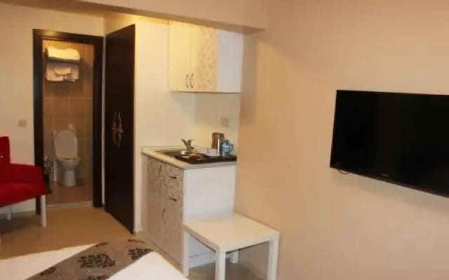 Heaven Suites- Uyar Apt