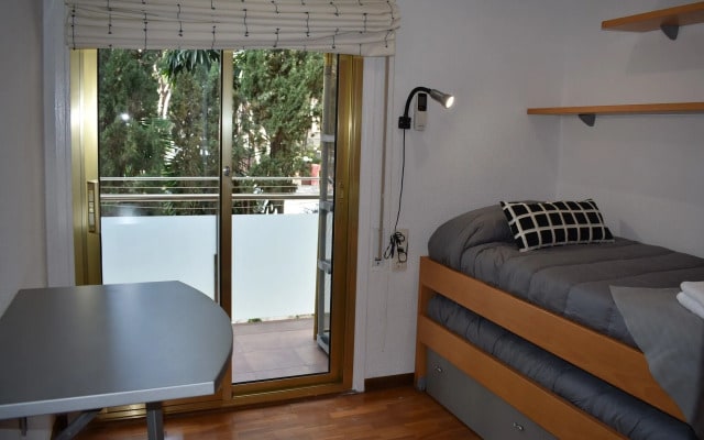 Clipper Be my Guest Castelldefels