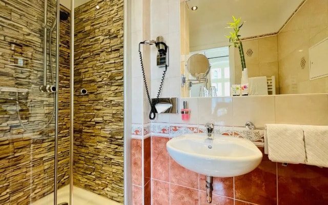 Hotel & Boardinghouse Garden Living