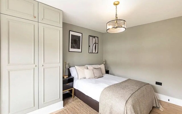 Fulham Oasis - From 325 Per Night