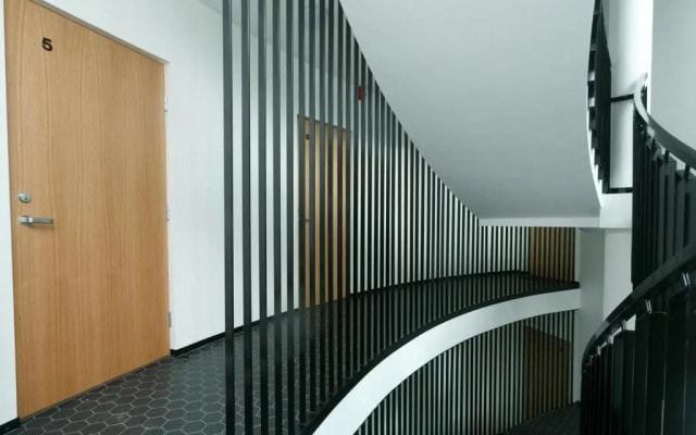 Baeri Residence