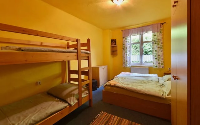 Hotel Svaty Hubert