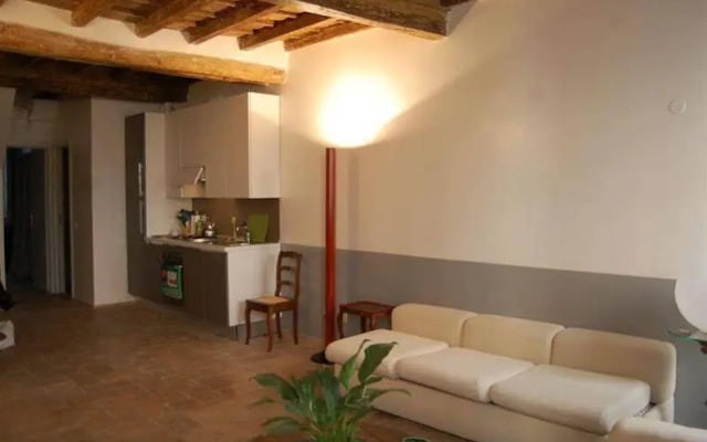 Capital Navona Apartments