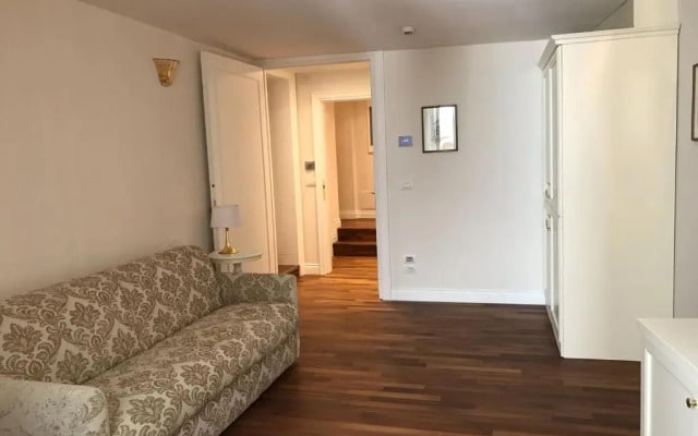 Suites alla Maddalena