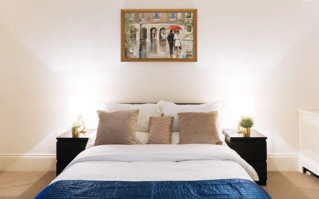 Mayfair Guesthouse