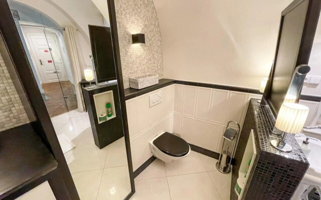 U Obecního dvora 3 - Old Town Apartment