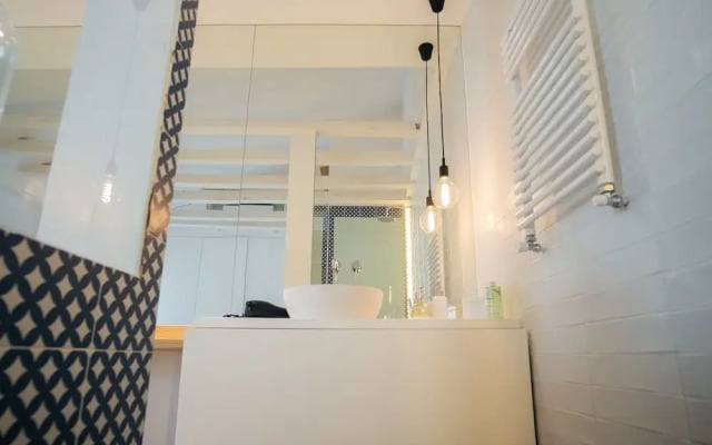 HOMEABOUT CHUECA Apartment