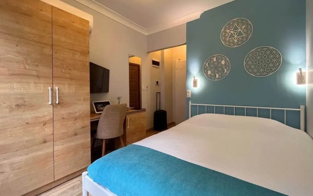 Golva Rooms
