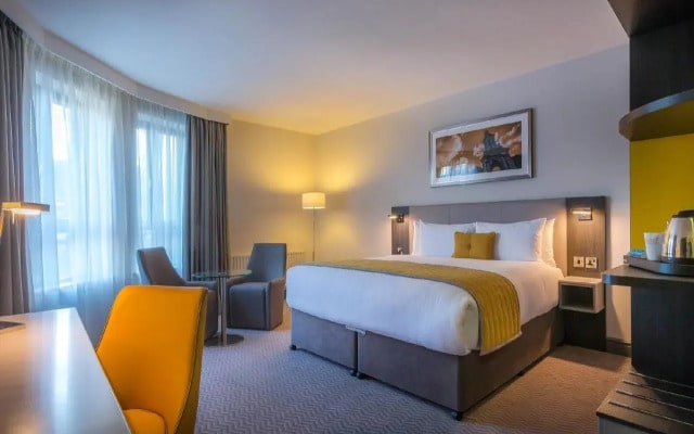 Maldron Hotel Shoreditch London
